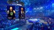 FULL MATCH - Roman Reigns vs. Robert Roode – Tables Match- SmackDown, Jan. 17, 2020