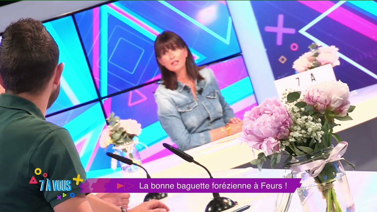"7 à Vous" vous dit tout sur la première édition de la course "Courir pour des roses" à Chamboeuf afin de sensibiliser au dépistage du cancer du sein et de récolter des fonds pour la recherche contre le cancer avec l'association "Jeune et Rose" !