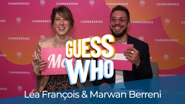 Plus belle la vie : Vous la verrez dans Danse avec les stars mais jamais sur The Voice ! Marwan Berreni balance sur Léa François (Barbara) !