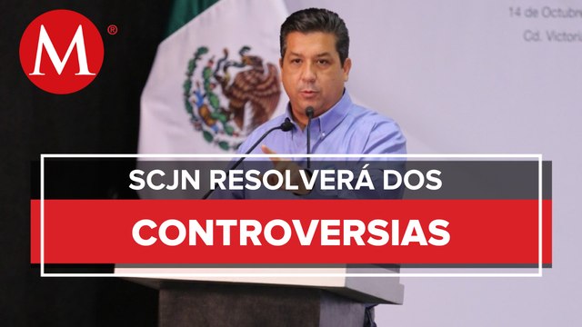 Gobernador de Tamaulipas, sin apariciones públicas desde el domingo