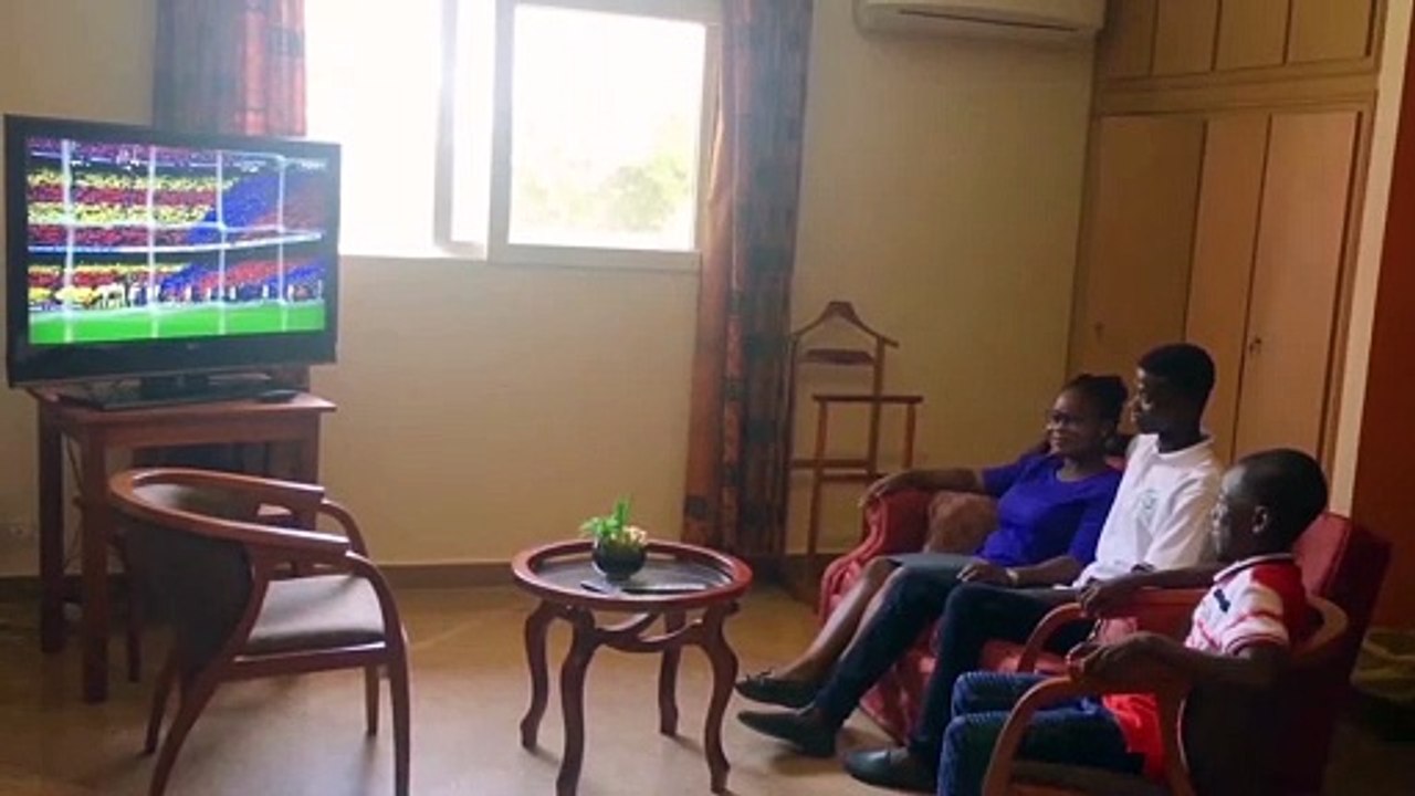 Vidéo GVA / Bobo-Dioulasso