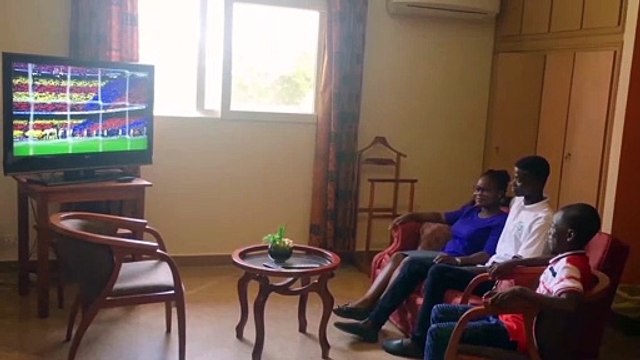 Vidéo GVA / Bobo-Dioulasso