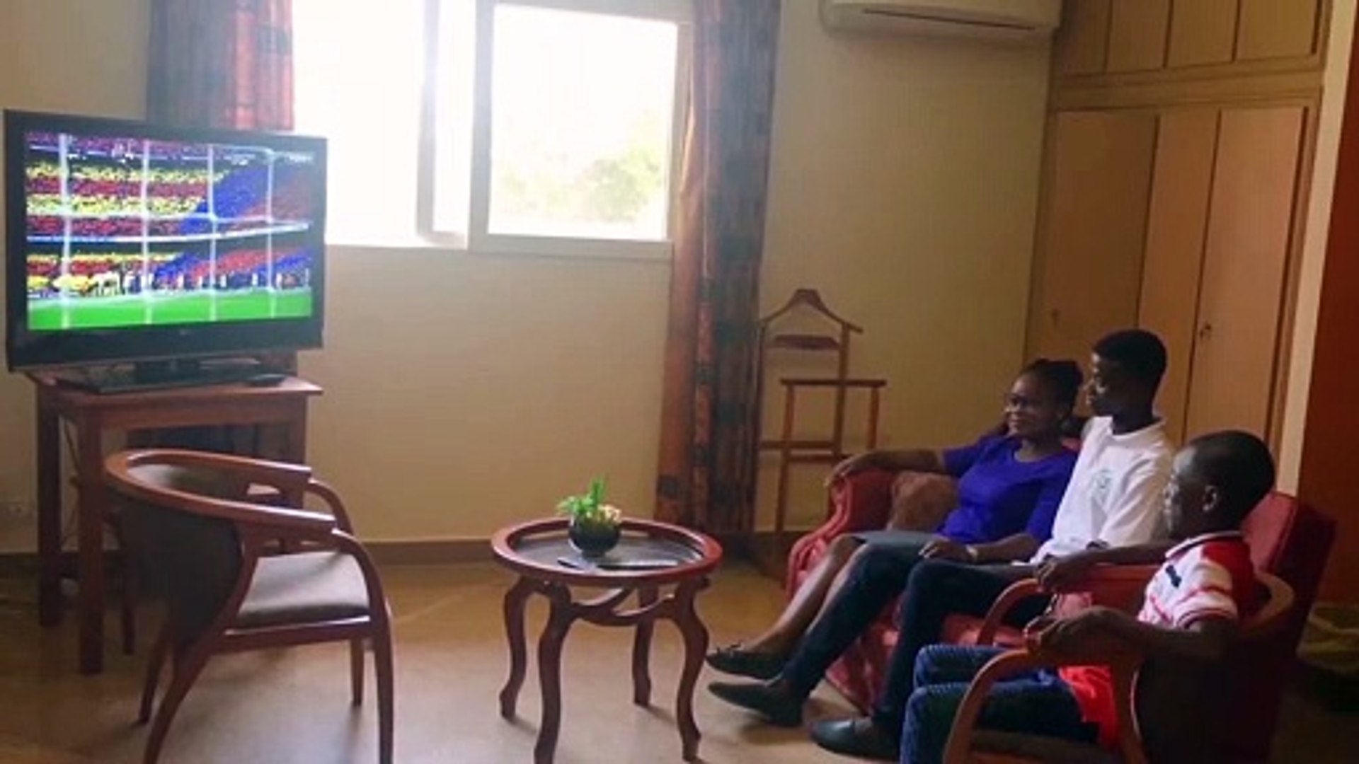 Vidéo GVA / Bobo-Dioulasso