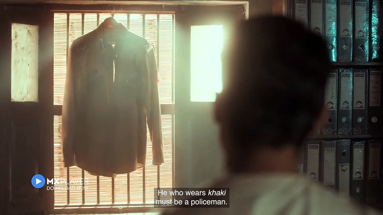 Shishya शेर aur Guru सवा शेर | Ravii Dubey and Piyush Mishra | MX Original Series | MX Player