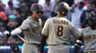 Padres Notch 7-0 Shutout Win Over Mets On Tuesday