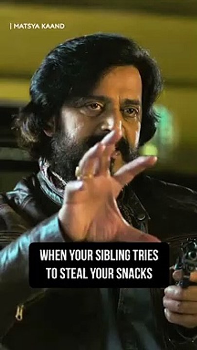 Ek Aur Kaand | Ravi Kishan | Matsya Kaand | MX Player | #shorts