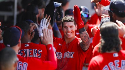 MLB 6/8 Preview: Red Sox Vs. Angels