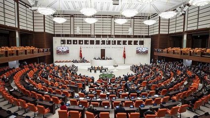 Kira artışına yüzde 25 sınırlama getiren önerge Meclis'ten geçti