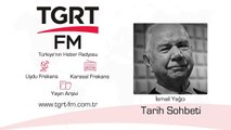 Tarih Sohbeti 20220607 Gizli İşgal