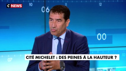 Karim Zeribi : «La réalité de tous les points de deal, c’est que 48 heures, une semaine après, vous avez un autre groupe qui revient et qui prend la place»