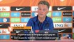 Pays-Bas - Van Gaal pense que la Belgique comme les Pays-Bas peuvent gagner la Coupe du monde