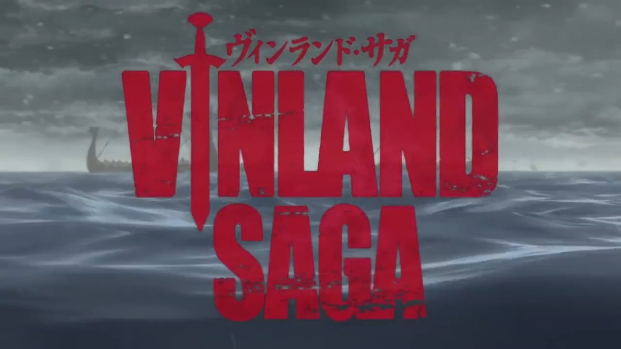 Opening de Vinland Saga