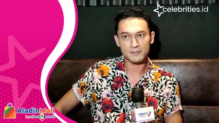 Menderita Hiper Tiroid, Indra Brugman Ceritakan Kondisinya Saat Ini