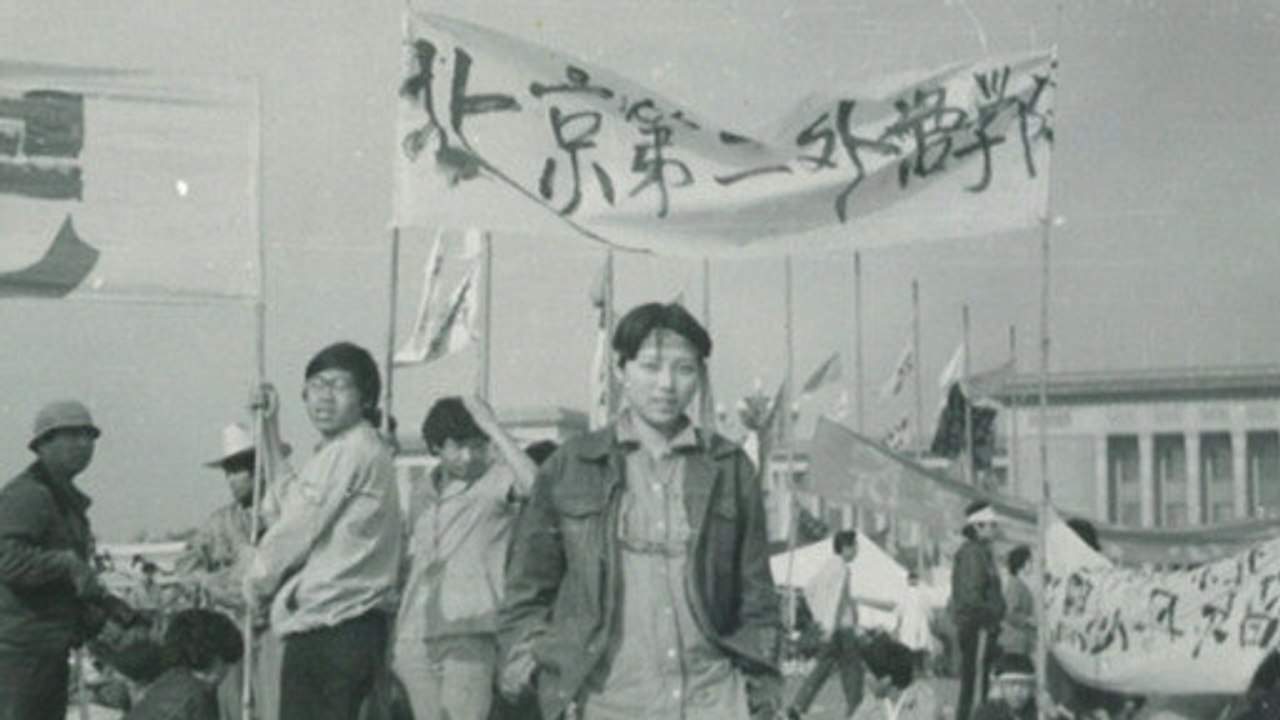 Memory of Tiananmen massacre cannot be erased, says 1989 student leader Rose Tang