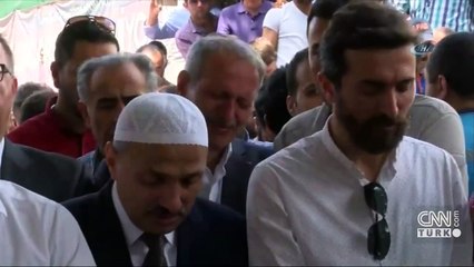 Suriye’nin eski liderlerinden Edip Çiçekli’nin torunu Yakzan Çiçekli CNN TÜRK’e Konuştu