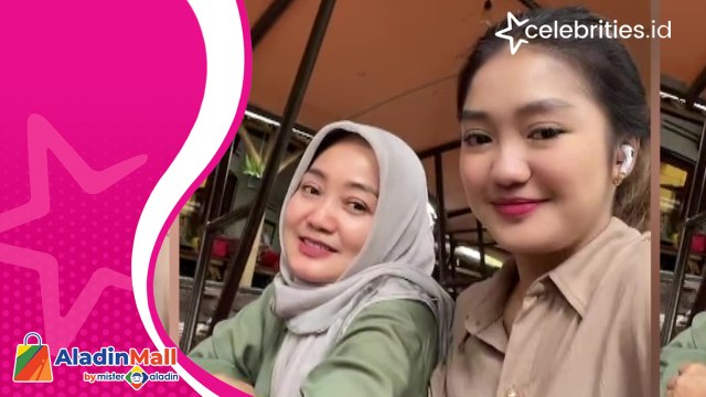 Chandrika Chika Kembali Kena Hujat Netizen, Fuji Ikut Terseret Imbas Mengerjai Thoriq
