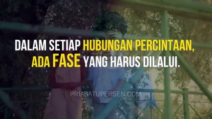Menaklukkan WANITA ala HIGH-VALUE MAN! Panduan Jatuh Cinta ala Pria SEJATI...