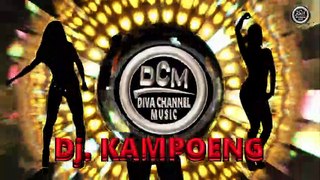 DISCO REMIX - AKU INGIN BAHAGIA 2022 By. Dj. KAMPOENG