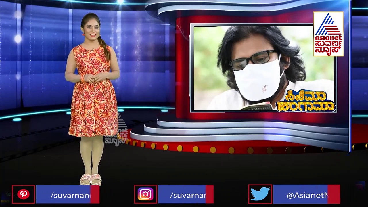 ಮಲಯಾಳಂ ರಿಮೇಕ್ ಸಿನಿಮಾದಲ್ಲಿ ‌ಕಿಚ್ಚ ಸುದೀಪ್..!