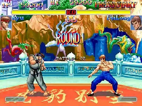 Hyper Street Fighter II: The Anniversary Edition online multiplayer - arcade