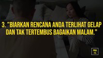 SENI PERANG untuk Menaklukkan Wanita! Sudah Dibuktikan dalam Sejarah!