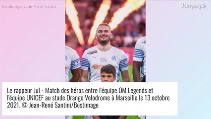 Jul au Vélodrome : cet élément qui pourrait perturber l'organisation du concert