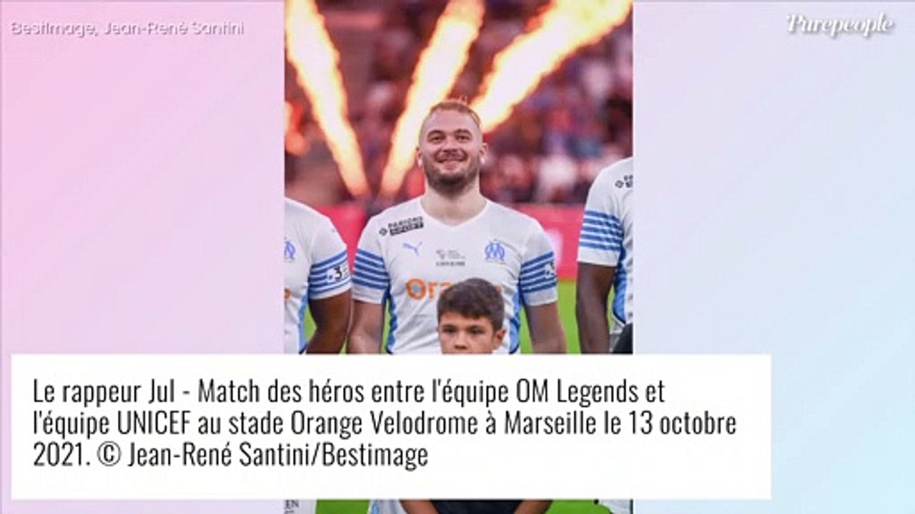 Jul au Vélodrome : cet élément qui pourrait perturber l'organisation du concert