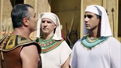 Moises y los diez mandamientos capitulo 12 completo Moises y los diez mandamientos capitulo 12 completo