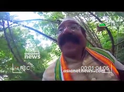 Munshi on R Balakrishna Pillai joining LDF allegations 26 July 2018
