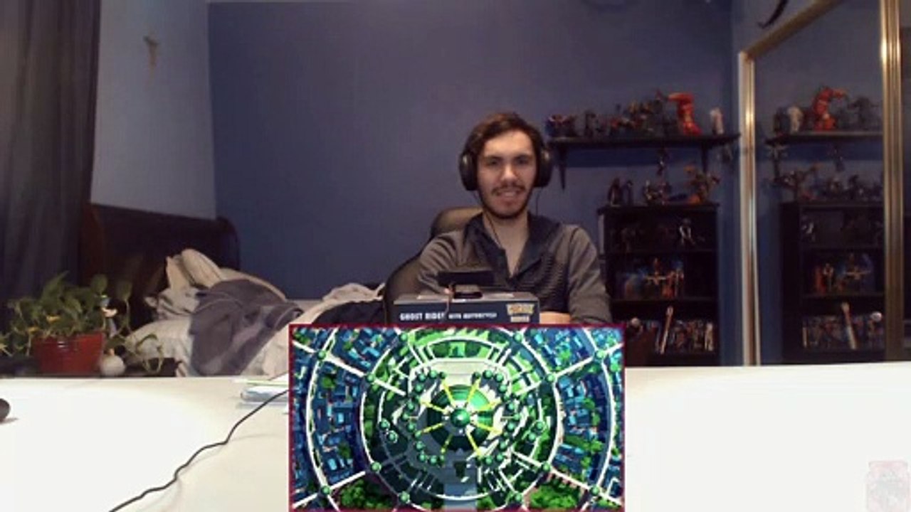 Akame Ga Kill #20 react
