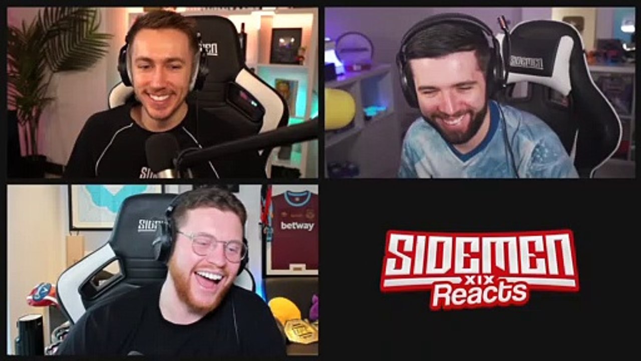 INSTANT REGRET COMPILATION