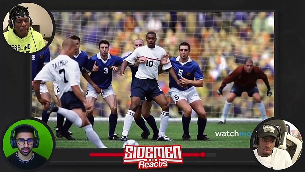 TOP 10 MOST DIFFICULT SPORTS!