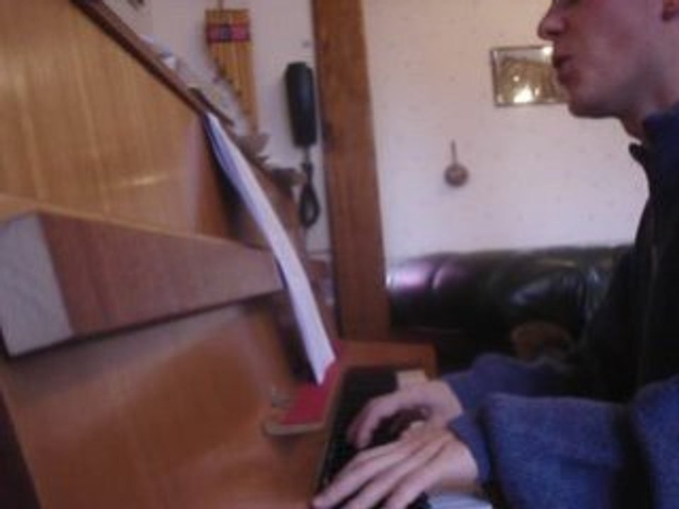 brassens Le temps ne fait rien à l'affaire