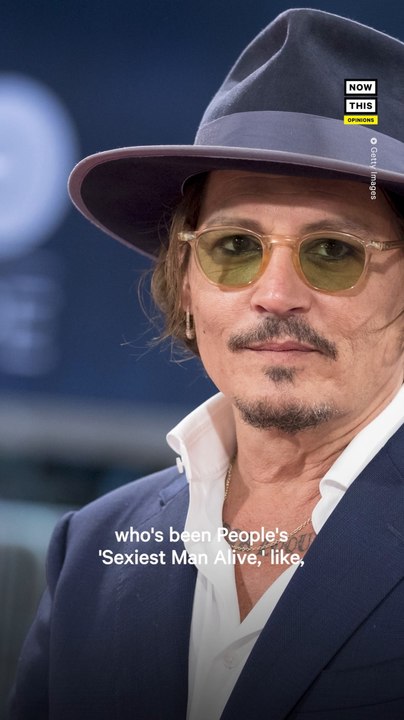 Is Johnny Depp's Win a Setback for #MeToo?