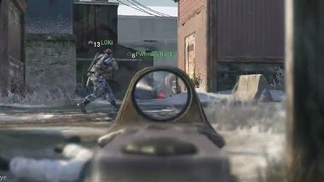 Call of Duty: Black Ops - Stottern und Ruckler im Multiplayer