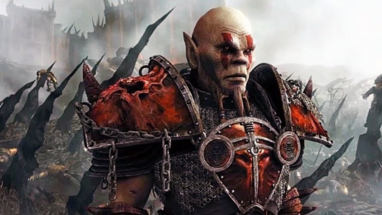 Two Worlds 2 - Das komplette Render-Intro