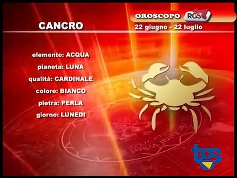 L'oroscopo di oggi martedì 7 giugno