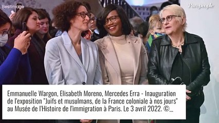 Elisabeth Moreno : La fille de l'ancienne ministre jugée dans une affaire de trafic de cocaïne