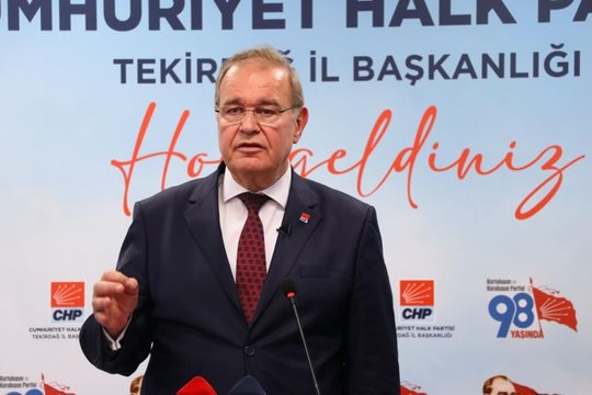 CHP Parti Sözcüsü Öztrak: Enflasyon canavarını bitirmemiz gerekiyor