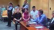 Processo Ciatti, la lettura della sentenza di condanna di Rassoul Bissoultanov