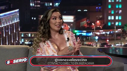 "Evelio fue mi ángel" 'La Vecina' y sus recuerdos del comediante