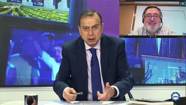 Sergio Fidalgo: Generalitat actúa igual que Sánchez hacen lo que quieren sin importar nada