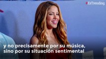 No solo Henry Cavill: Chris Evans sería otro 'pretendiente' de Shakira tras supuesta infidelidad de Piqué