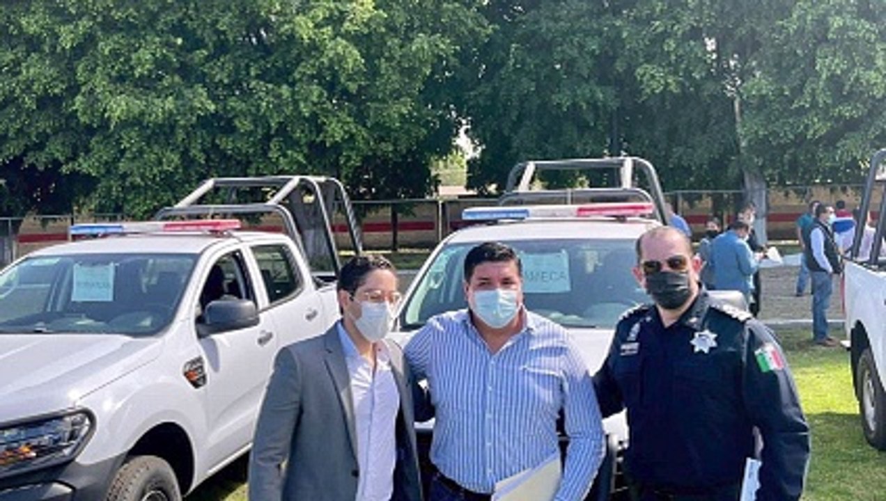 El gobernador de Jalisco dijo que el comisario de Ameca podria tener nexos con el CJNG