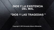 Armando Alducin - Dios y las tragedias
