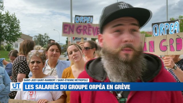 À LA UNE : Un détenu meurt à la prison de La Talaudière / Les candidats aux Législatives rencontrent les agriculteurs / Attention aux attaques de buses / Un camping paradis dans la Loire