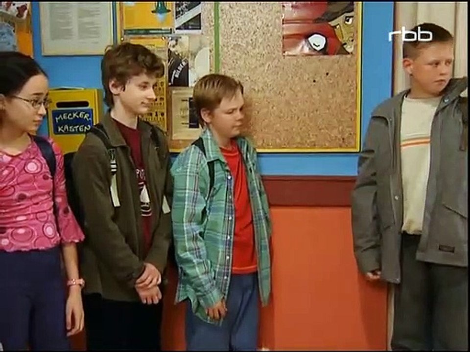 Schloss Einstein Staffel 4 Folge 4