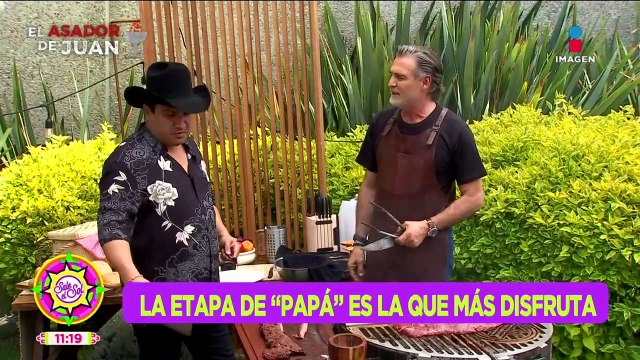 Julión Álvarez y su familia sufrieron discriminación en EUA por sus problemas legales