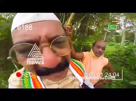 Munshi on Gujarat Election 2017 07 Dec 2017