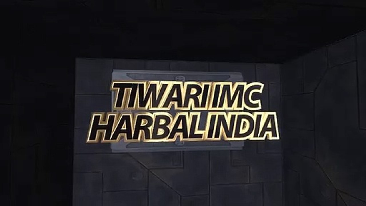 Tiwari IMC HARBAL INDIA_